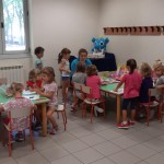 Poletni center Gibeceda