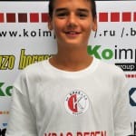 Začetek priprav NK Kras najmlajšI