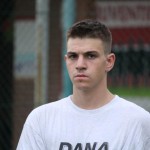 Začetek priprav, Juventina