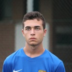 Začetek priprav, Juventina