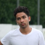 Začetek priprav, Juventina