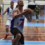 Sport - kosarka - jadran - prijateljska tekma proti ekipi ameriskeuniverze Butler University