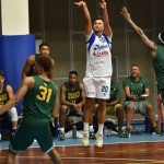 Sport - kosarka - jadran - prijateljska tekma proti ekipi ameriskeuniverze Butler University