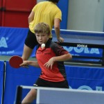 Pokal Krasa namizni tenis