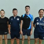 Sport - Pokal Kras