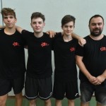 Sport - Pokal Kras
