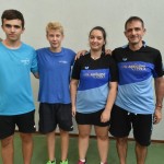 Sport - Pokal Kras