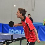 Pokal Krasa namizni tenis