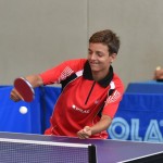 Sport - Pokal Kras