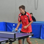 Pokal Krasa namizni tenis