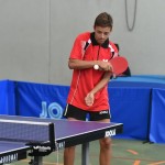 Pokal Krasa namizni tenis