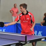 Sport - Pokal Kras