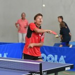 Pokal Krasa namizni tenis