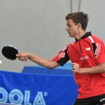 Sport - Pokal Kras