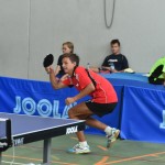 Pokal Krasa namizni tenis