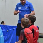 Sport - Pokal Kras