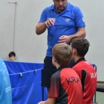 Pokal Krasa namizni tenis
