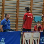 Sport - Pokal Kras