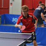 Pokal Krasa namizni tenis