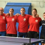 Sport - Pokal Kras