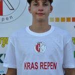 Začetek priprav NK Kras U17