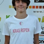 Začetek priprav NK Kras U17