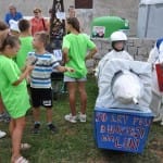 Karjola Challenge 2019