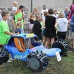 Karjola Challenge 2019
