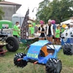 Karjola Challenge 2019