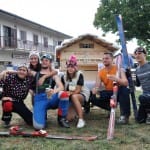 Karjola Challenge 2019