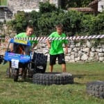 Karjola Challenge 2019
