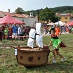 Karjola Challenge 2019