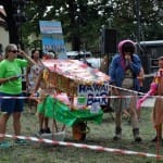 Karjola Challenge 2019