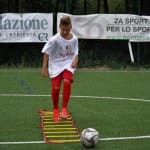 Začetek priprav NK Kras najmlajšI