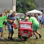 Karjola Challenge 2019