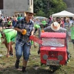 Karjola Challenge 2019