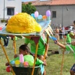 Karjola Challenge 2019