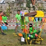Karjola Challenge 2019