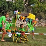 Karjola Challenge 2019