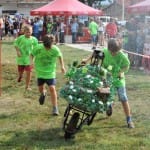 Karjola Challenge 2019