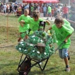 Karjola Challenge 2019