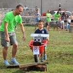 Karjola Challenge 2019
