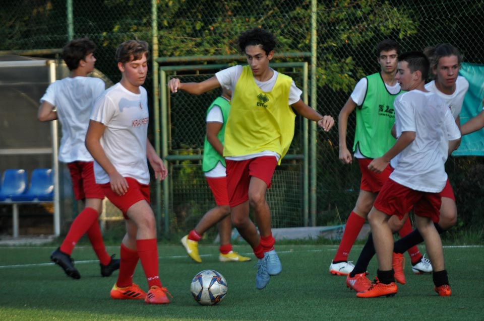 Repen, 21.08.2019
