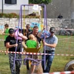 Karjola Challenge 2019