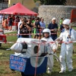 Karjola Challenge 2019