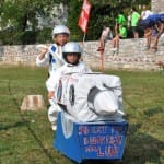 Karjola Challenge 2019