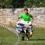Karjola Challenge 2019
