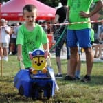 Karjola Challenge 2019