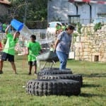 Karjola Challenge 2019