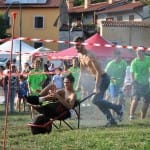 Karjola Challenge 2019